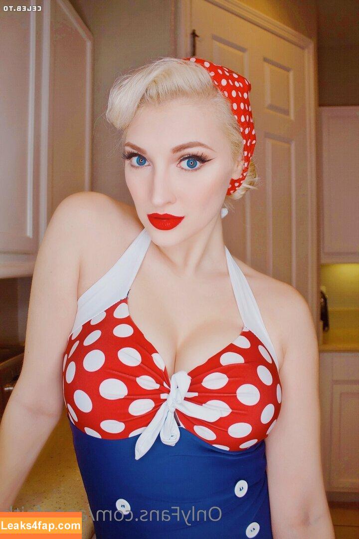 Anna Faith / Annafaith / https: слитое фото фото #0265