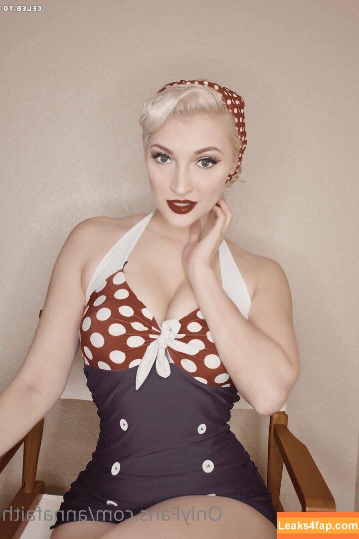 Anna Faith / Annafaith / https: слитое фото фото #0277