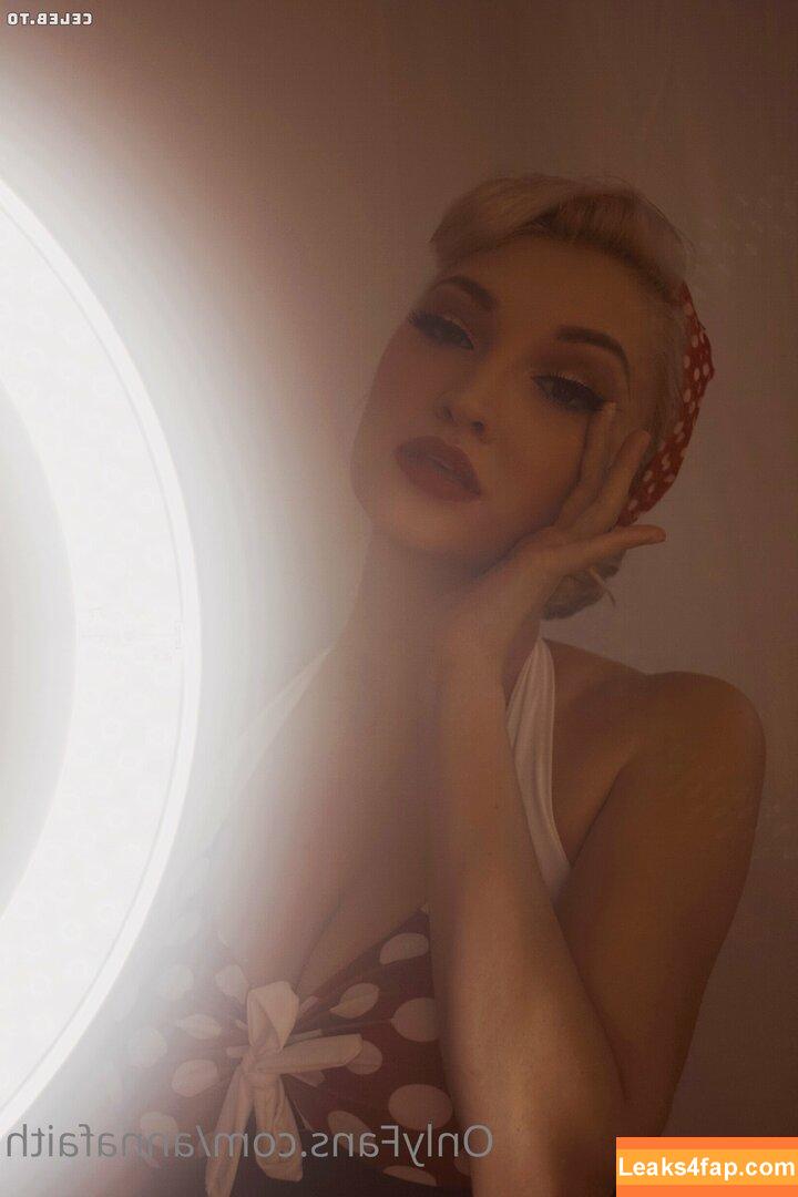 Anna Faith / Annafaith / https: слитое фото фото #0279