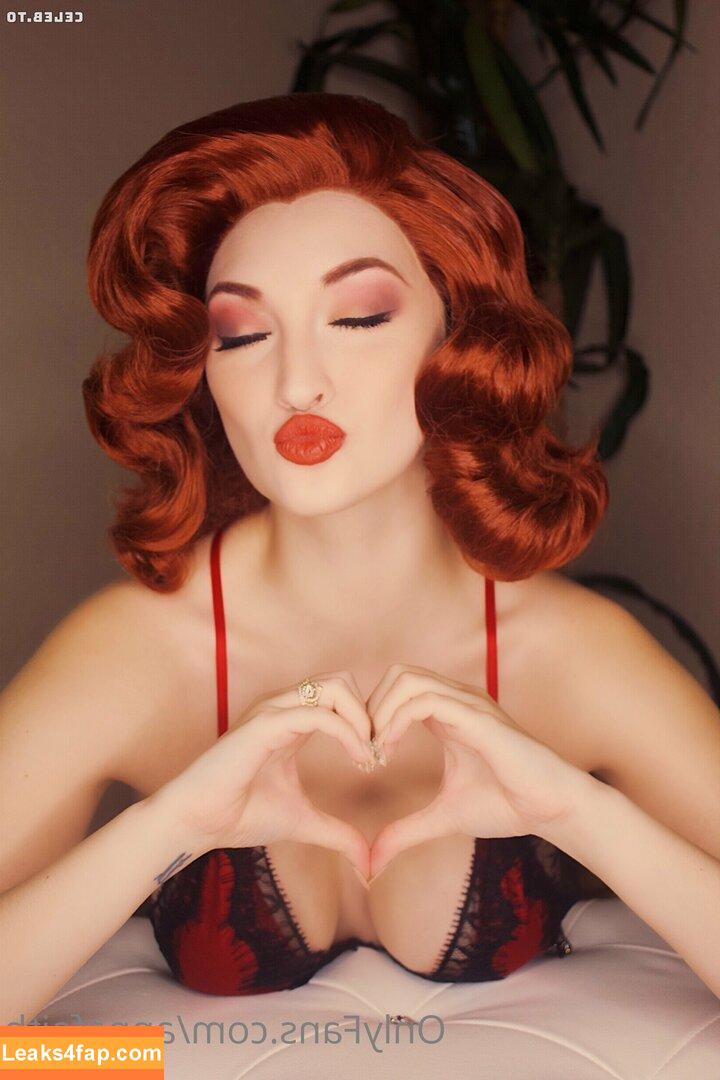 Anna Faith / Annafaith / https: слитое фото фото #0313