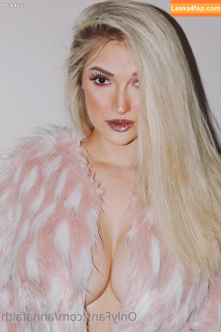 Anna Faith / Annafaith / https: слитое фото фото #0316