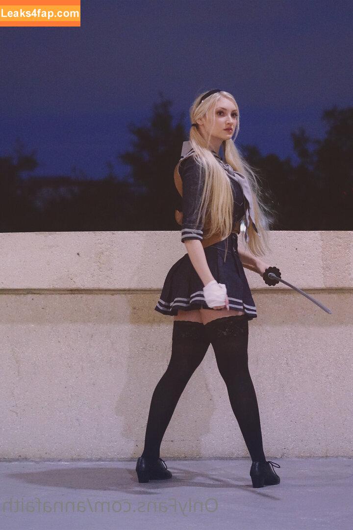 Anna Faith / Annafaith / https: слитое фото фото #0331