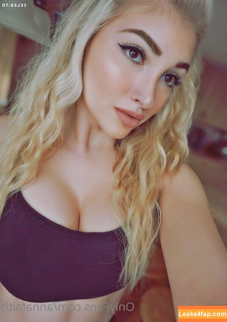 Anna Faith / Annafaith / https: слитое фото фото #0335