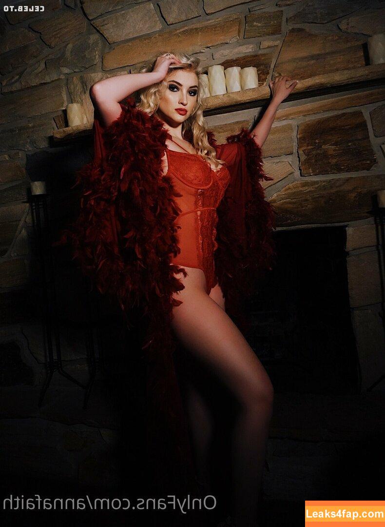 Anna Faith / Annafaith / https: слитое фото фото #0337