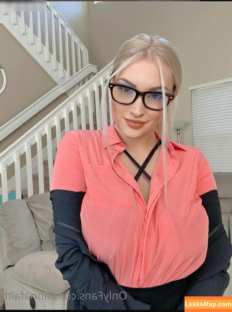 Anna Faith / Annafaith / https: слитое фото фото #0499