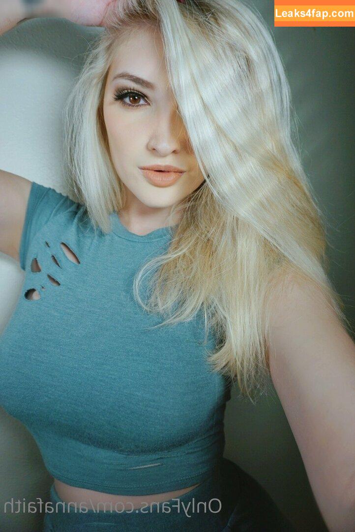 Anna Faith / Annafaith / https: слитое фото фото #0513