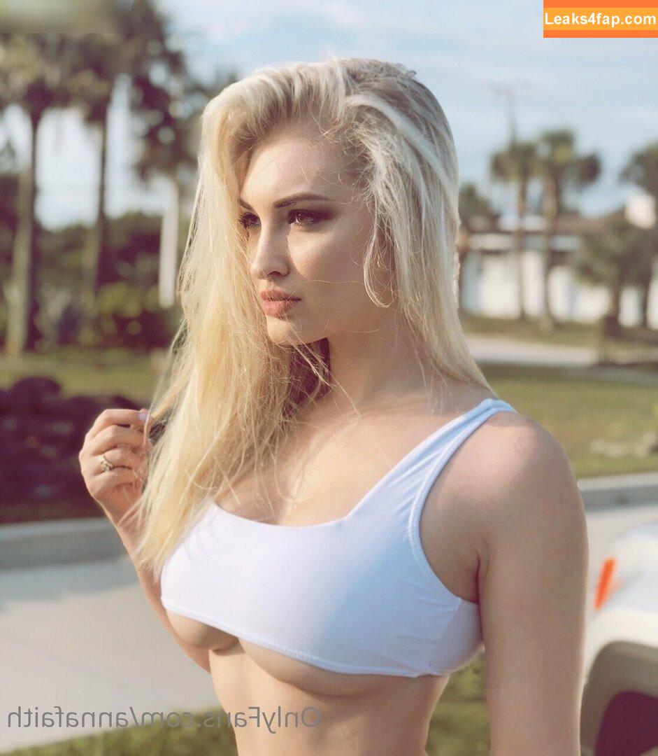Anna Faith / Annafaith / https: слитое фото фото #0515