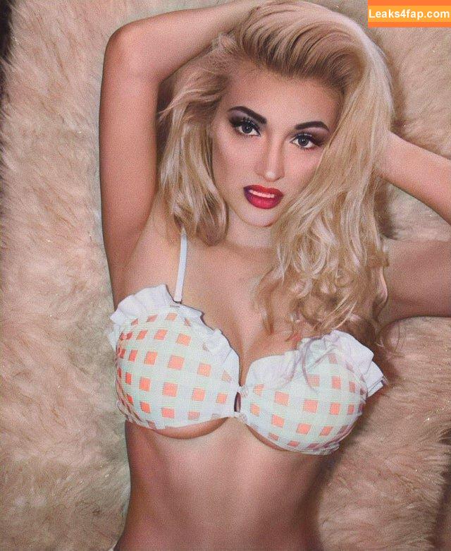 Anna Faith / Annafaith / https: слитое фото фото #0677