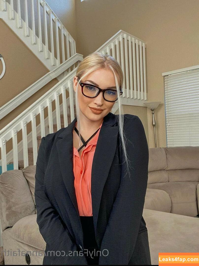 Anna Faith / Annafaith / https: слитое фото фото #0726