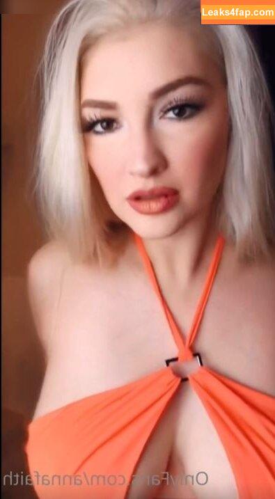 Anna Faith / Annafaith / https: слитое фото фото #0745