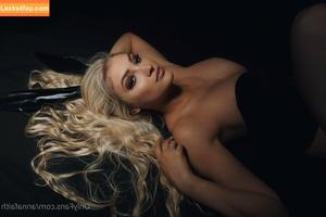 Anna Faith фото #0007