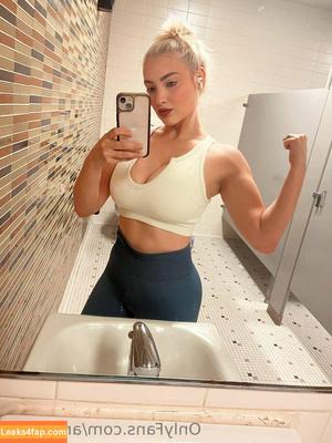 Anna Faith фото #0050