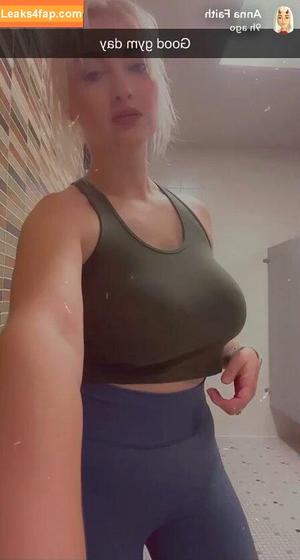 Anna Faith фото #0066