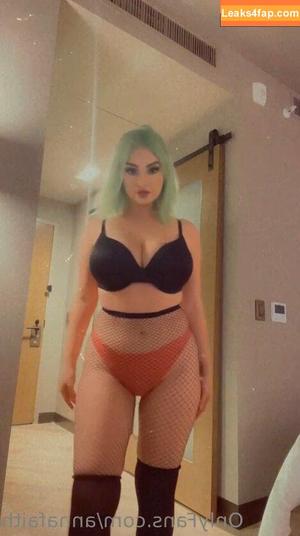 Anna Faith фото #0072