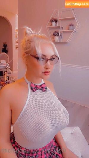 Anna Faith фото #0086