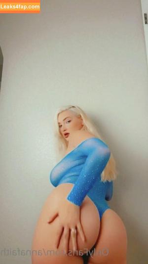 Anna Faith фото #0108