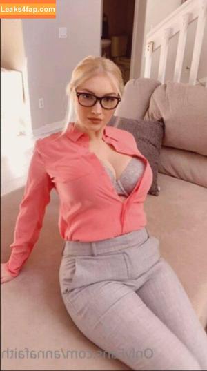 Anna Faith фото #0132