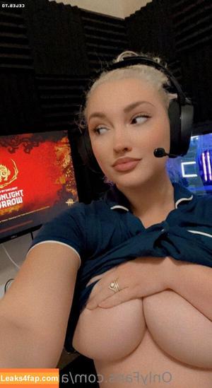 Anna Faith фото #0139