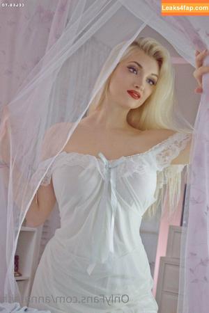 Anna Faith фото #0181