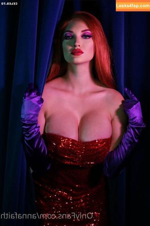 Anna Faith фото #0210