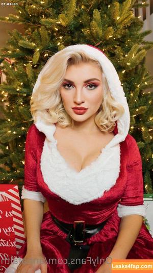 Anna Faith фото #0217
