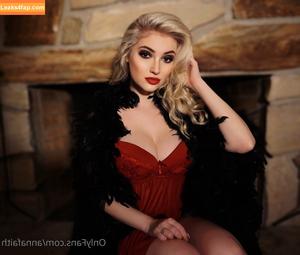 Anna Faith фото #0221