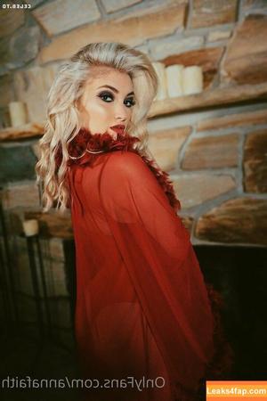 Anna Faith фото #0280