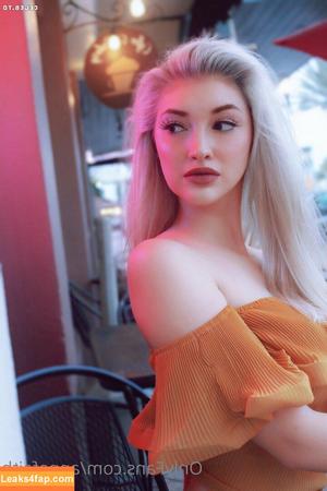 Anna Faith фото #0281