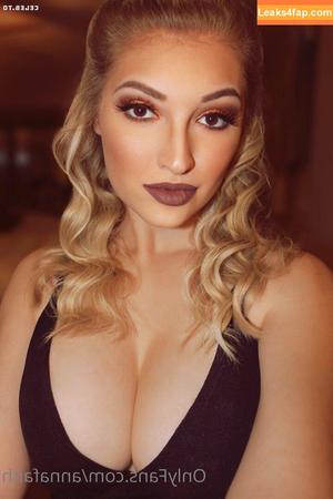 Anna Faith фото #0282