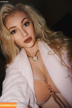 Anna Faith фото #0289