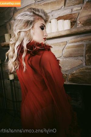 Anna Faith фото #0291