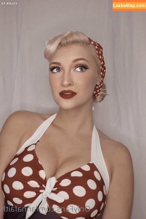 Anna Faith фото #0292