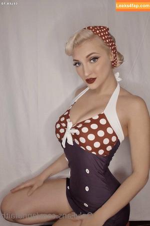 Anna Faith фото #0297