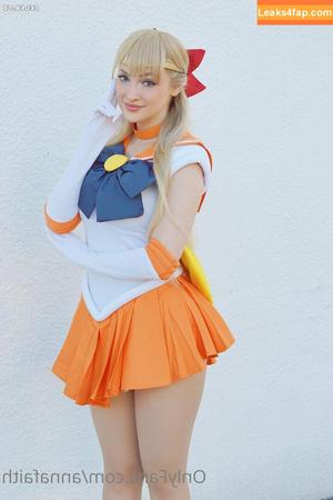 Anna Faith фото #0298