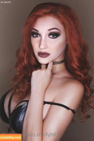 Anna Faith фото #0304