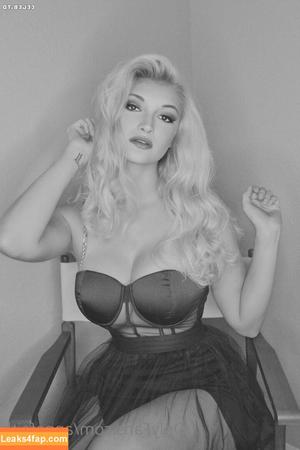 Anna Faith фото #0309