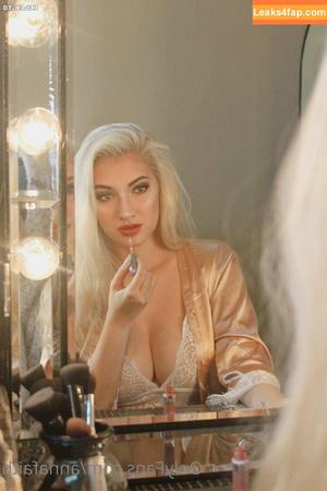 Anna Faith фото #0312