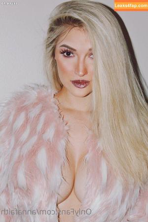 Anna Faith фото #0316