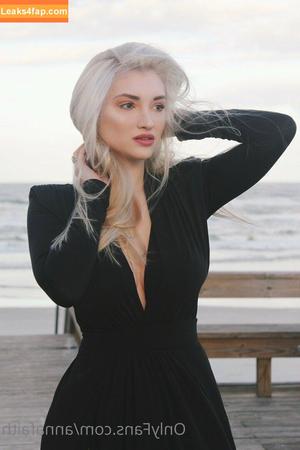 Anna Faith фото #0330