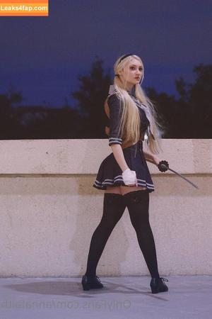 Anna Faith фото #0331