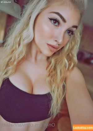 Anna Faith фото #0335