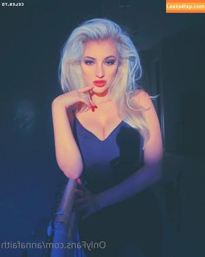 Anna Faith фото #0342