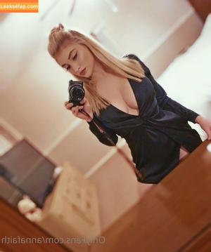 Anna Faith фото #0348