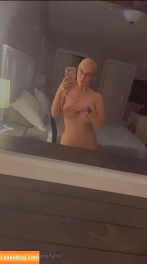 Anna Faith фото #0353