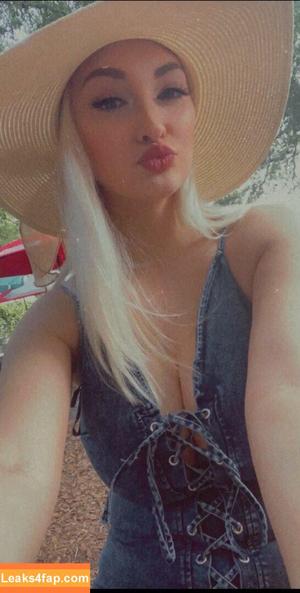 Anna Faith фото #0372