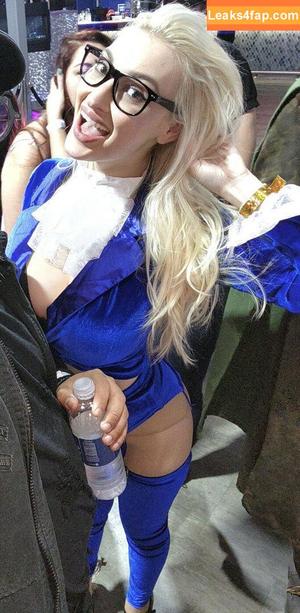 Anna Faith фото #0403