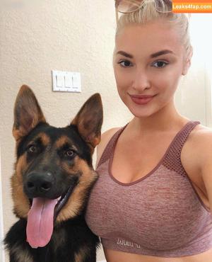 Anna Faith фото #0480