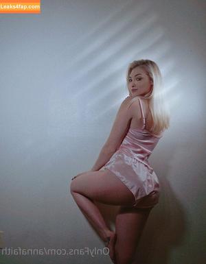 Anna Faith фото #0525