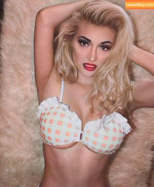 Anna Faith фото #0677