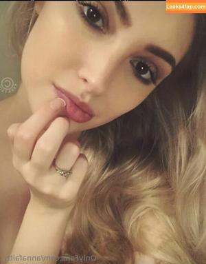 Anna Faith photo #0878